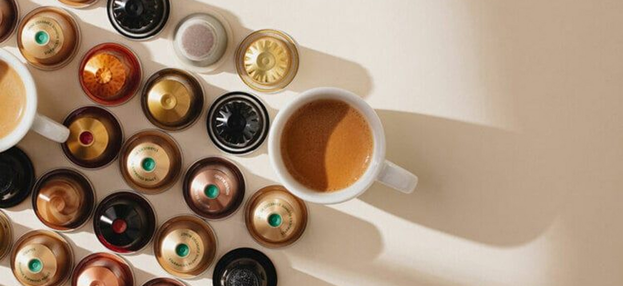 Nespresso N-Point bij Slagerij Vandycke
